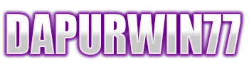 Logo DAPURWIN77